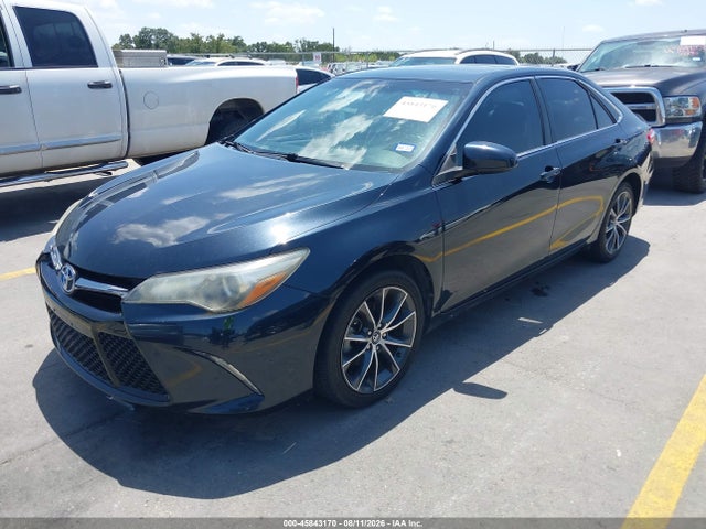 Aukcja sprzedaży 2017 Toyota Camry Xse, vin: 4T1BF1FK0HU411968, numer aukcji: 45843170