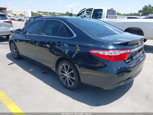 Aukcja sprzedaży 2017 Toyota Camry Xse, vin: 4T1BF1FK0HU411968, numer aukcji: 45843170