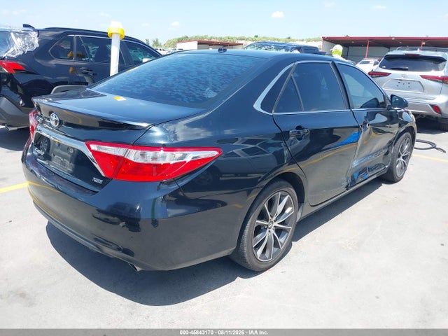 Aukcja sprzedaży 2017 Toyota Camry Xse, vin: 4T1BF1FK0HU411968, numer aukcji: 45843170