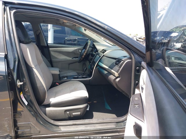 Aukcja sprzedaży 2017 Toyota Camry Xse, vin: 4T1BF1FK0HU411968, numer aukcji: 45843170
