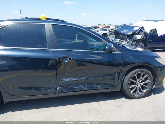 Aukcja sprzedaży 2017 Toyota Camry Xse, vin: 4T1BF1FK0HU411968, numer aukcji: 45843170