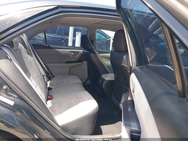 Aukcja sprzedaży 2017 Toyota Camry Xse, vin: 4T1BF1FK0HU411968, numer aukcji: 45843170