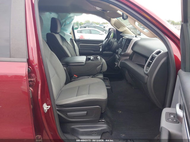 Aukcja sprzedaży 2019 Ram 1500 Big Horn/lone Star  4x4 5'7 Box, vin: 1C6SRFFT9KN736970, numer aukcji: 45843173