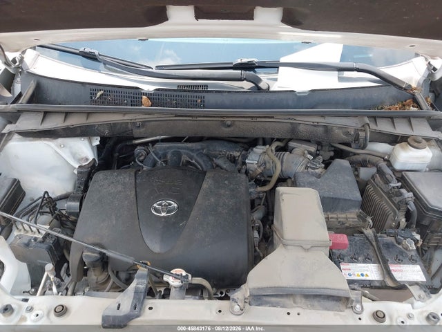 Продаж на аукціоні авто 2019 Toyota Highlander Xle, vin: 5TDJZRFH6KS572430, номер лоту: 45843176