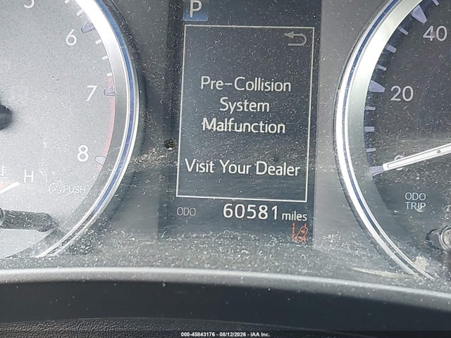 Продаж на аукціоні авто 2019 Toyota Highlander Xle, vin: 5TDJZRFH6KS572430, номер лоту: 45843176