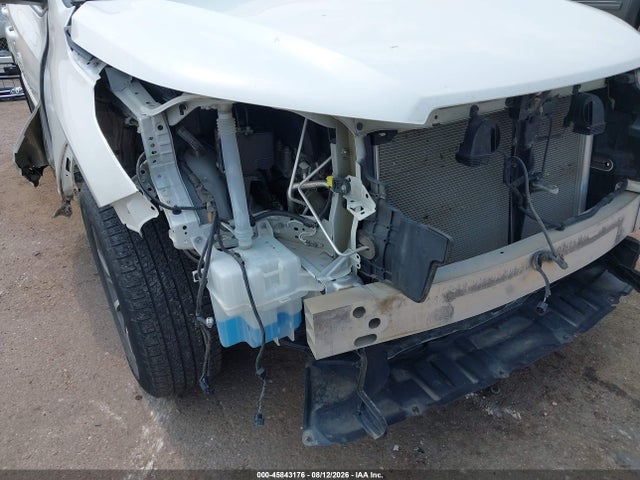 Продаж на аукціоні авто 2019 Toyota Highlander Xle, vin: 5TDJZRFH6KS572430, номер лоту: 45843176