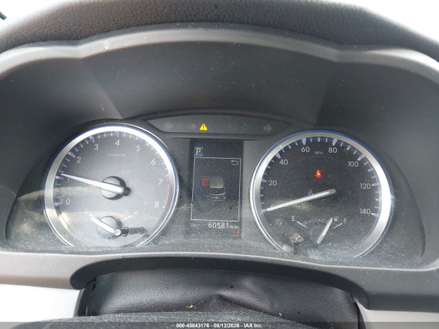 Продаж на аукціоні авто 2019 Toyota Highlander Xle, vin: 5TDJZRFH6KS572430, номер лоту: 45843176
