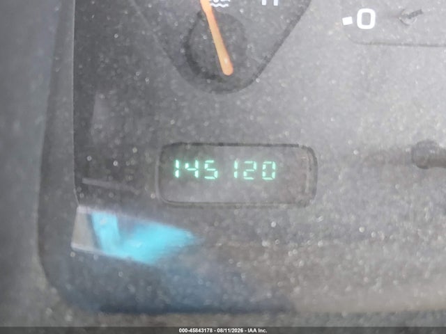 45843178 :رقم المزاد ، 1B7GL26X21S318813 vin ، 2001 Dodge Dakota Slt/sport مزاد بيع