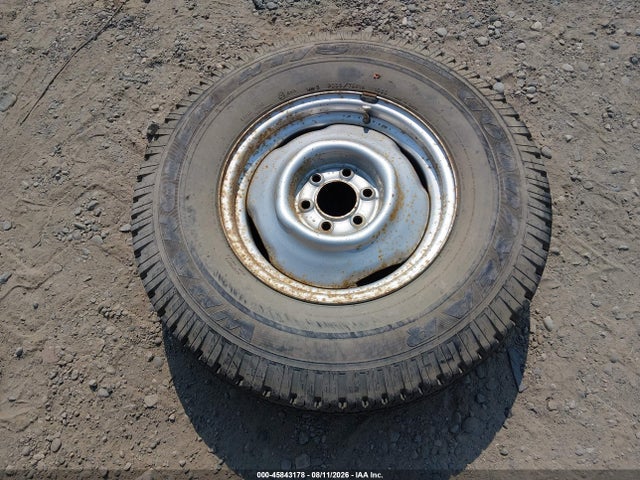 45843178 :رقم المزاد ، 1B7GL26X21S318813 vin ، 2001 Dodge Dakota Slt/sport مزاد بيع