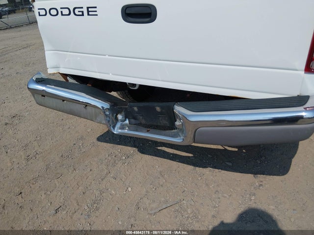 45843178 :رقم المزاد ، 1B7GL26X21S318813 vin ، 2001 Dodge Dakota Slt/sport مزاد بيع