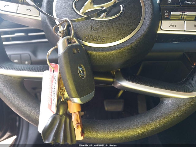 Продаж на аукціоні авто 2023 Hyundai Elantra Sel, vin: KMHLM4AG7PU378139, номер лоту: 45843181