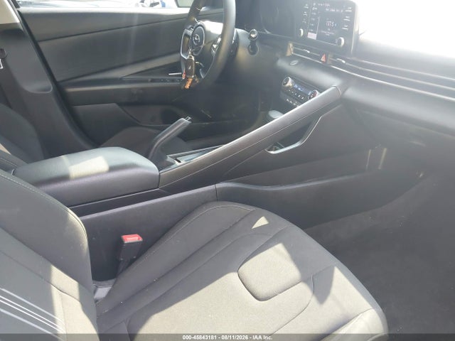 Продаж на аукціоні авто 2023 Hyundai Elantra Sel, vin: KMHLM4AG7PU378139, номер лоту: 45843181