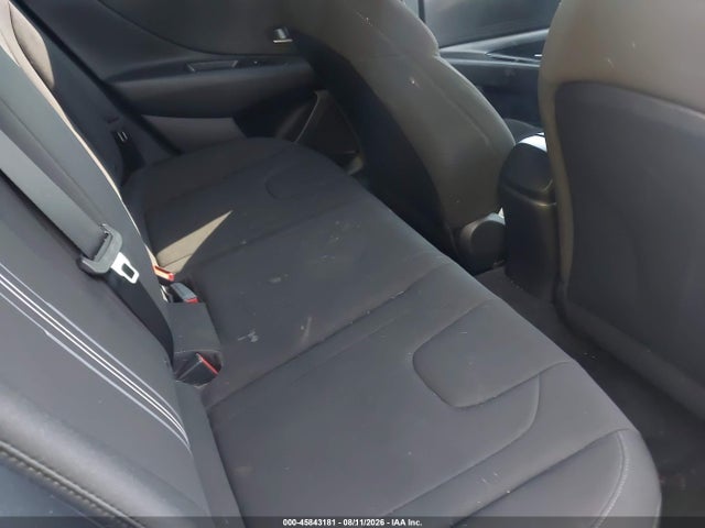 Продаж на аукціоні авто 2023 Hyundai Elantra Sel, vin: KMHLM4AG7PU378139, номер лоту: 45843181