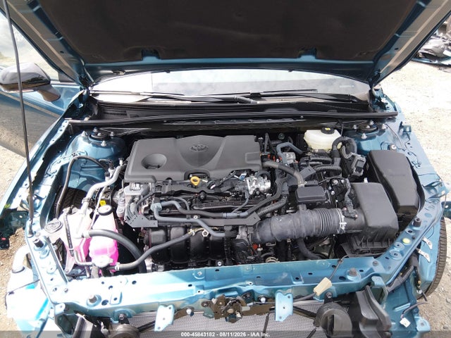 Продаж на аукціоні авто 2026 Toyota Camry Xse, vin: 4T1DAACK2TU209685, номер лоту: 45843182