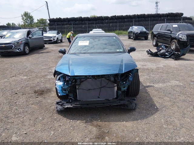 Продаж на аукціоні авто 2026 Toyota Camry Xse, vin: 4T1DAACK2TU209685, номер лоту: 45843182
