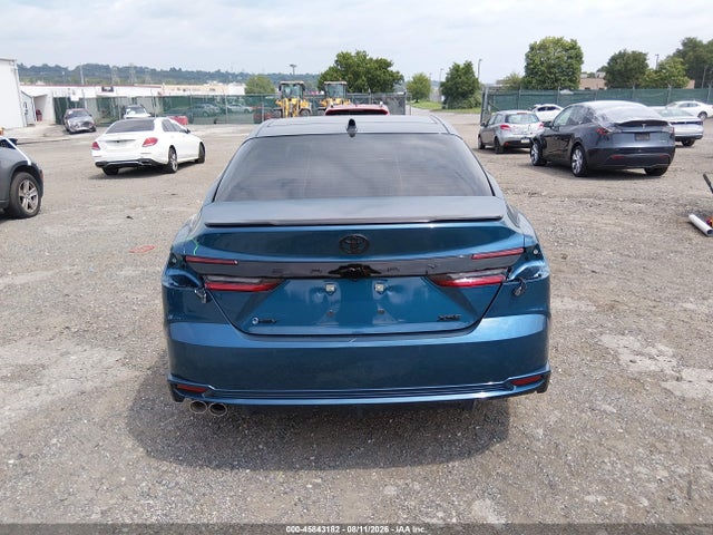 Продаж на аукціоні авто 2026 Toyota Camry Xse, vin: 4T1DAACK2TU209685, номер лоту: 45843182