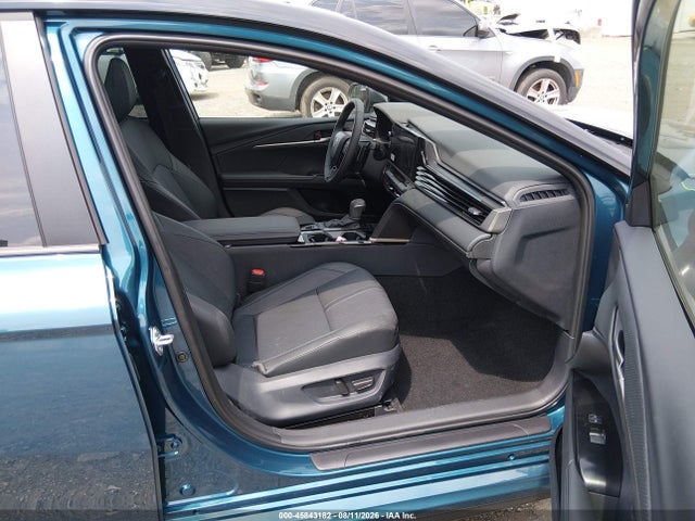 Продаж на аукціоні авто 2026 Toyota Camry Xse, vin: 4T1DAACK2TU209685, номер лоту: 45843182