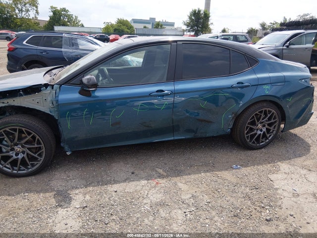 Продаж на аукціоні авто 2026 Toyota Camry Xse, vin: 4T1DAACK2TU209685, номер лоту: 45843182