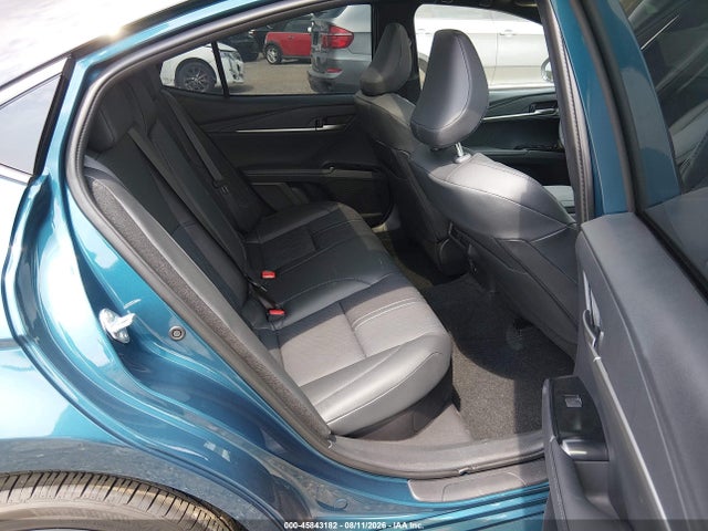 Продаж на аукціоні авто 2026 Toyota Camry Xse, vin: 4T1DAACK2TU209685, номер лоту: 45843182
