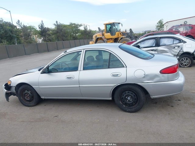 Aukcja sprzedaży 1999 Mercury Tracer Ls, vin: 1MEFM13P5XW609927, numer aukcji: 45843191