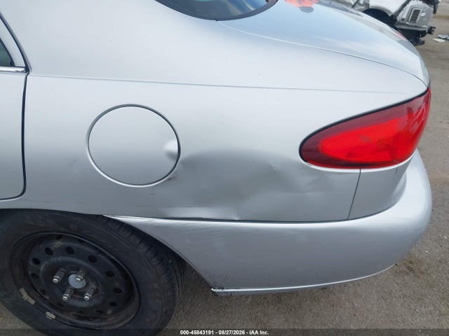 Aukcja sprzedaży 1999 Mercury Tracer Ls, vin: 1MEFM13P5XW609927, numer aukcji: 45843191