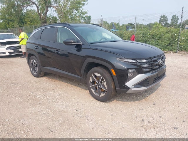 Aukcja sprzedaży 2025 Hyundai Tucson Sel, vin: 5NMJBCDE1SH503030, numer aukcji: 45843192