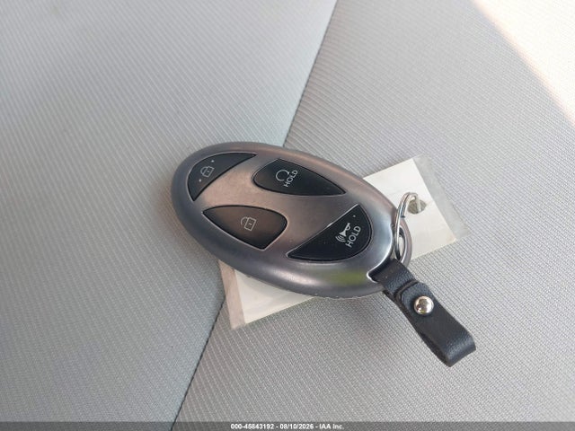 Aukcja sprzedaży 2025 Hyundai Tucson Sel, vin: 5NMJBCDE1SH503030, numer aukcji: 45843192