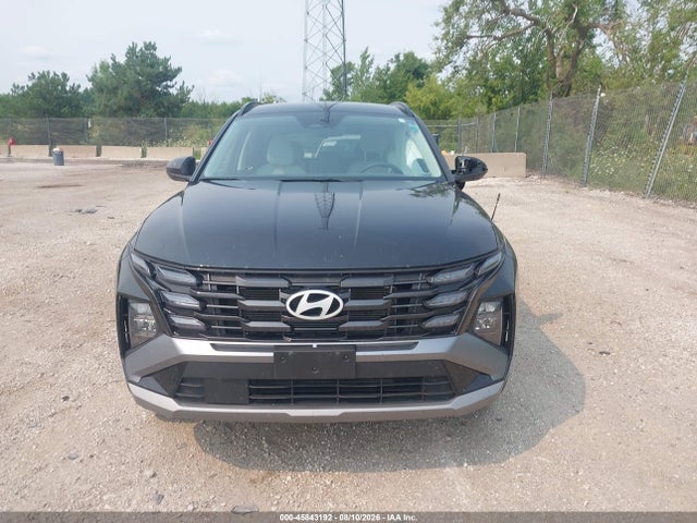 Aukcja sprzedaży 2025 Hyundai Tucson Sel, vin: 5NMJBCDE1SH503030, numer aukcji: 45843192
