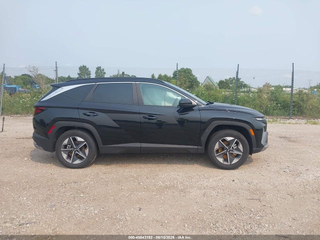Aukcja sprzedaży 2025 Hyundai Tucson Sel, vin: 5NMJBCDE1SH503030, numer aukcji: 45843192