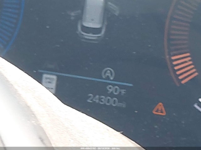 Aukcja sprzedaży 2025 Hyundai Tucson Sel, vin: 5NMJBCDE1SH503030, numer aukcji: 45843192