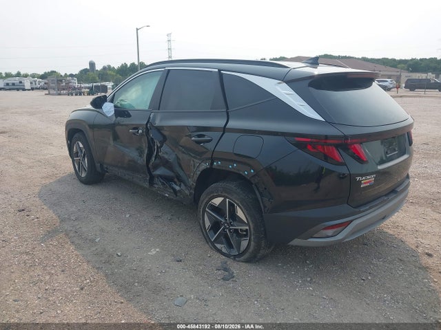 Aukcja sprzedaży 2025 Hyundai Tucson Sel, vin: 5NMJBCDE1SH503030, numer aukcji: 45843192