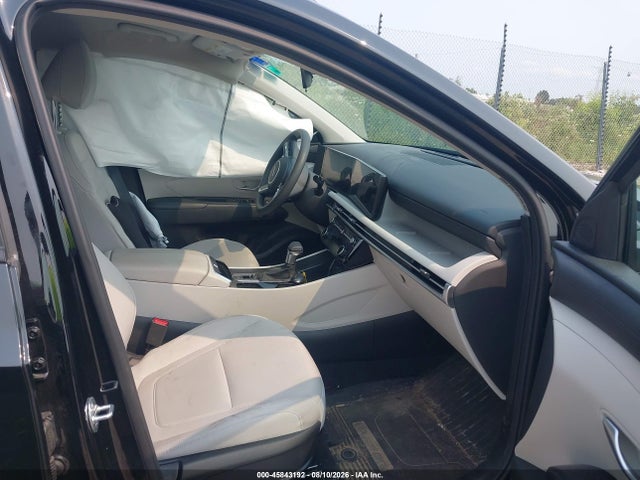 Aukcja sprzedaży 2025 Hyundai Tucson Sel, vin: 5NMJBCDE1SH503030, numer aukcji: 45843192