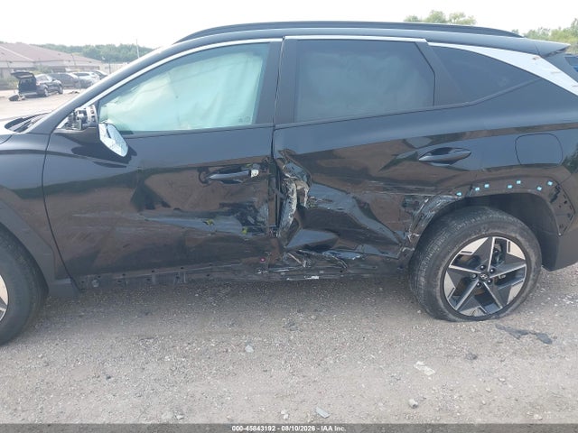 Aukcja sprzedaży 2025 Hyundai Tucson Sel, vin: 5NMJBCDE1SH503030, numer aukcji: 45843192