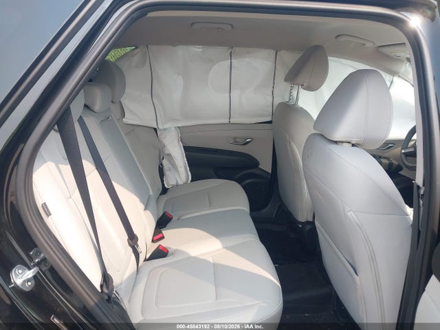 Aukcja sprzedaży 2025 Hyundai Tucson Sel, vin: 5NMJBCDE1SH503030, numer aukcji: 45843192