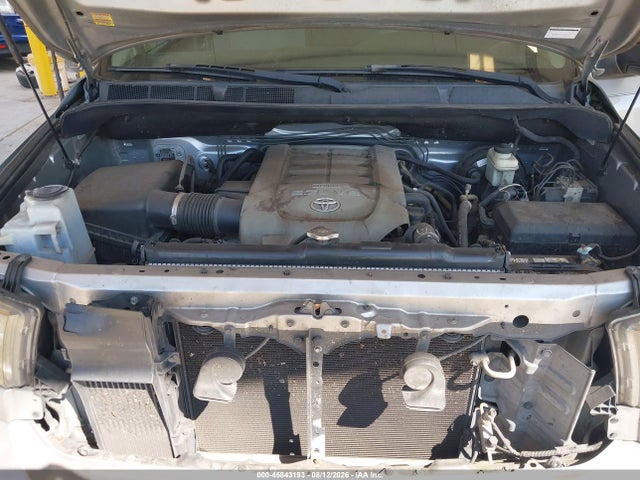Aukcja sprzedaży 2007 Toyota Tundra Sr5 5.7l V8, vin: 5TFBV54177X028440, numer aukcji: 45843193