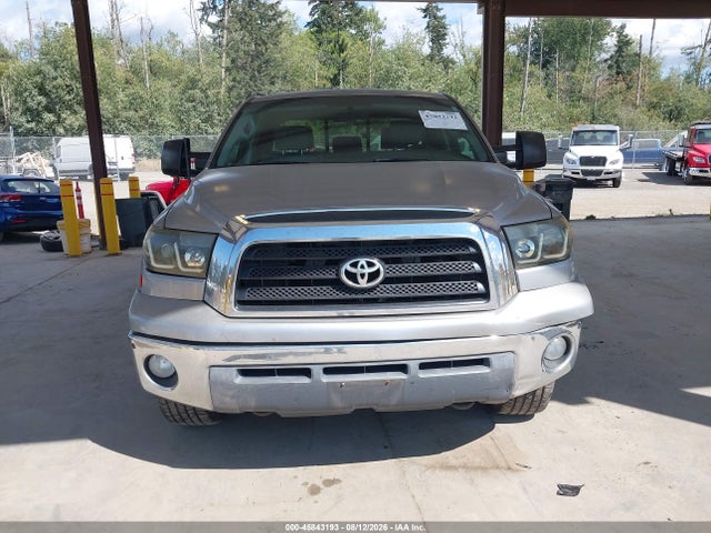 Aukcja sprzedaży 2007 Toyota Tundra Sr5 5.7l V8, vin: 5TFBV54177X028440, numer aukcji: 45843193