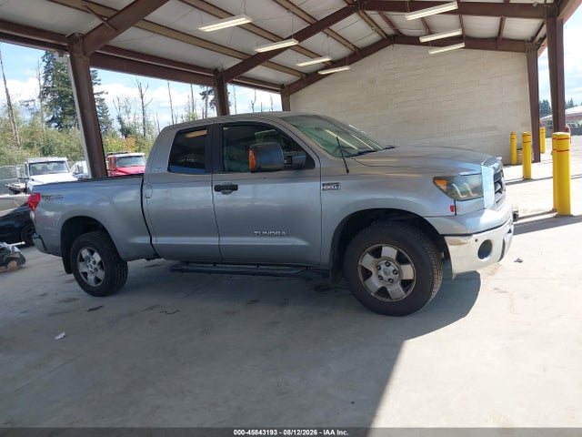 Aukcja sprzedaży 2007 Toyota Tundra Sr5 5.7l V8, vin: 5TFBV54177X028440, numer aukcji: 45843193