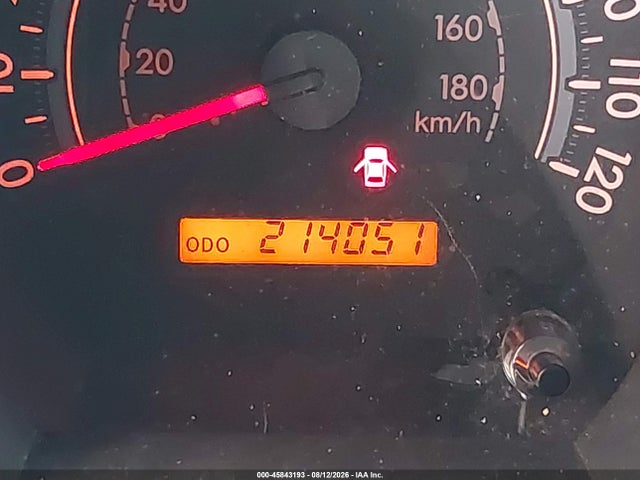 Aukcja sprzedaży 2007 Toyota Tundra Sr5 5.7l V8, vin: 5TFBV54177X028440, numer aukcji: 45843193