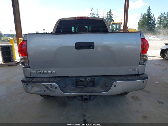 Aukcja sprzedaży 2007 Toyota Tundra Sr5 5.7l V8, vin: 5TFBV54177X028440, numer aukcji: 45843193