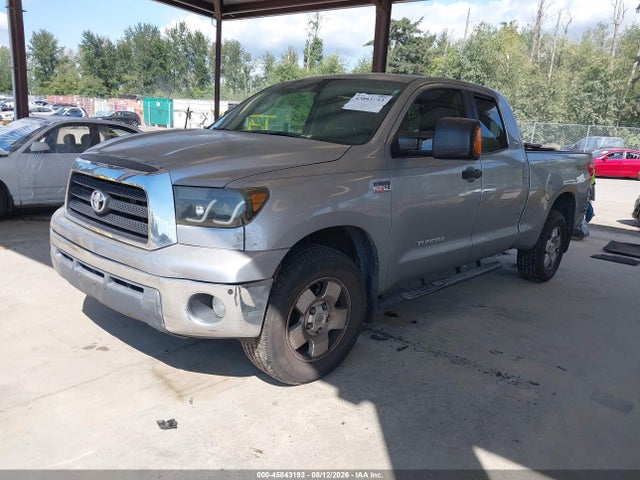 Aukcja sprzedaży 2007 Toyota Tundra Sr5 5.7l V8, vin: 5TFBV54177X028440, numer aukcji: 45843193