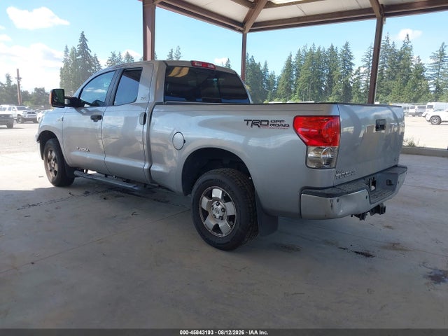 Aukcja sprzedaży 2007 Toyota Tundra Sr5 5.7l V8, vin: 5TFBV54177X028440, numer aukcji: 45843193