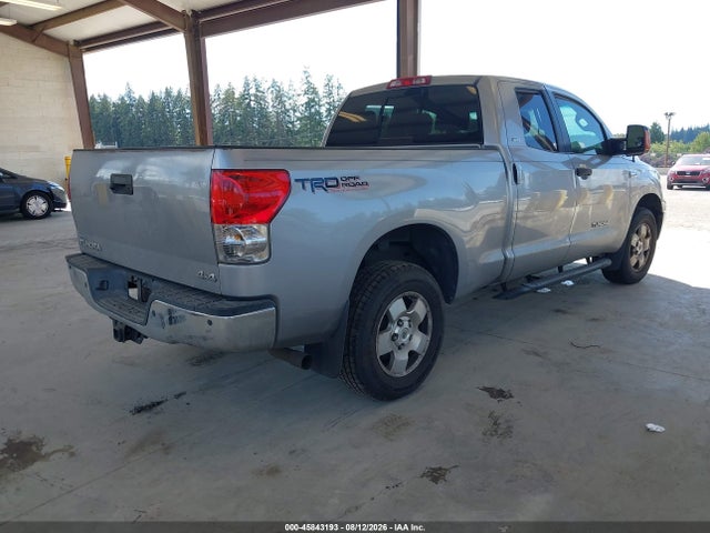 Aukcja sprzedaży 2007 Toyota Tundra Sr5 5.7l V8, vin: 5TFBV54177X028440, numer aukcji: 45843193