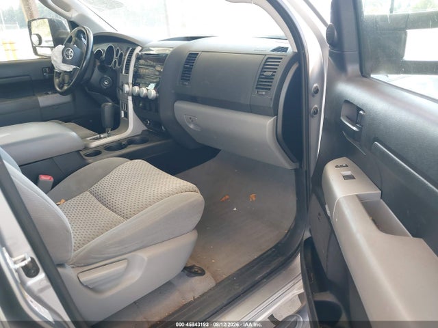 Aukcja sprzedaży 2007 Toyota Tundra Sr5 5.7l V8, vin: 5TFBV54177X028440, numer aukcji: 45843193