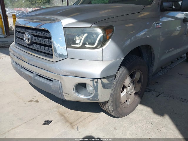 Aukcja sprzedaży 2007 Toyota Tundra Sr5 5.7l V8, vin: 5TFBV54177X028440, numer aukcji: 45843193