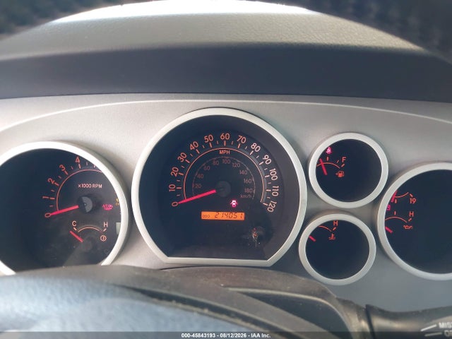 Aukcja sprzedaży 2007 Toyota Tundra Sr5 5.7l V8, vin: 5TFBV54177X028440, numer aukcji: 45843193