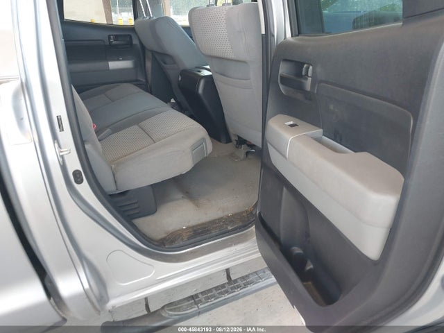 Aukcja sprzedaży 2007 Toyota Tundra Sr5 5.7l V8, vin: 5TFBV54177X028440, numer aukcji: 45843193