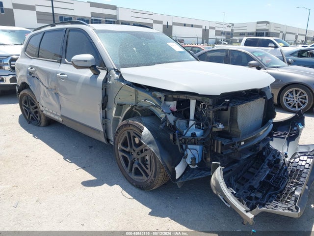 Aukcja sprzedaży 2025 Kia Telluride Sx Prestige X-line, vin: 5XYP5DGC8SG730985, numer aukcji: 45843195