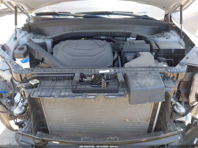 Aukcja sprzedaży 2025 Kia Telluride Sx Prestige X-line, vin: 5XYP5DGC8SG730985, numer aukcji: 45843195