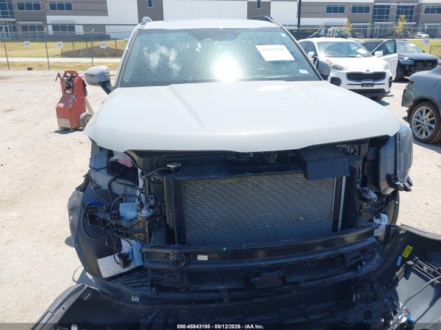 Aukcja sprzedaży 2025 Kia Telluride Sx Prestige X-line, vin: 5XYP5DGC8SG730985, numer aukcji: 45843195
