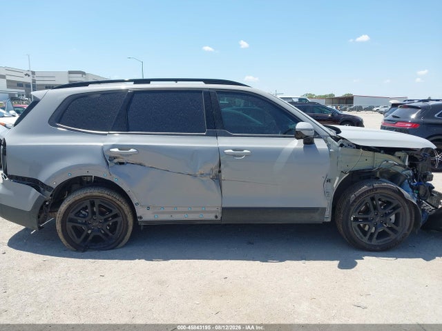 Aukcja sprzedaży 2025 Kia Telluride Sx Prestige X-line, vin: 5XYP5DGC8SG730985, numer aukcji: 45843195